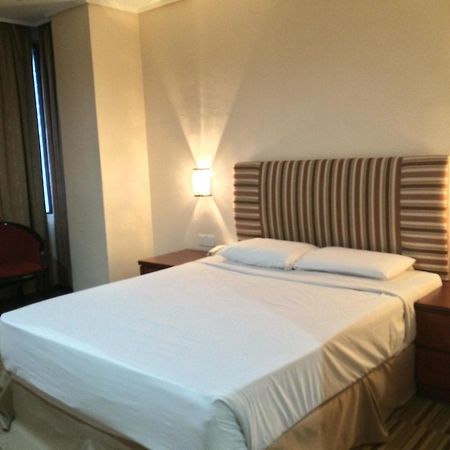 Cabana Inn Kuala Lumpur Kültér fotó
