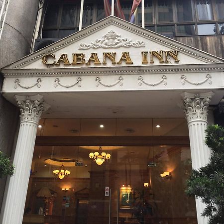 Cabana Inn Kuala Lumpur Kültér fotó