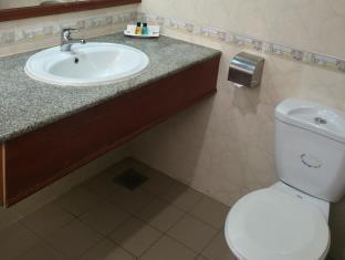 Cabana Inn Kuala Lumpur Kültér fotó